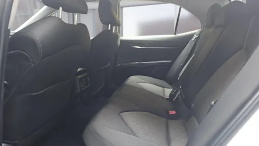 TOYOTA Camry Camry 2.5 Hybrid Comfort CVT