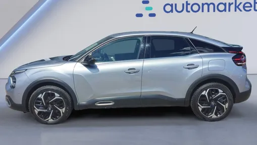 CITROEN C4 C4 1.2 PureTech Shine S&S
