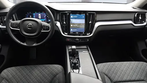 VOLVO V60 V60 B3 B Core aut