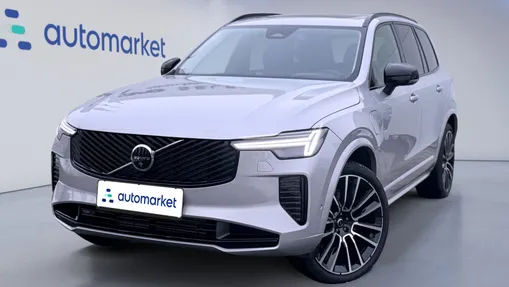 VOLVO XC90 XC90 T8 AWD Plug-In Hybrid Ultra Dark 7os aut