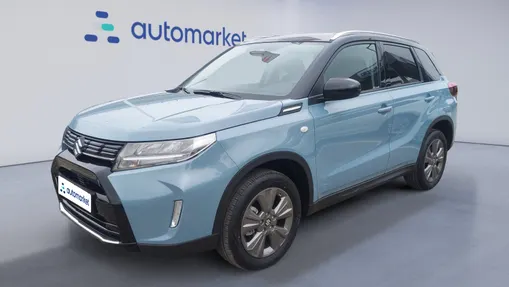 SUZUKI Vitara Vitara 1.4 Boosterjet mHEV Premium Plus 2WD Nowy