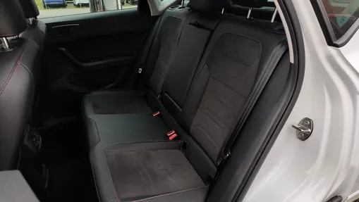 SEAT ATECA Ateca 2.0 TDI FR S&S DSG