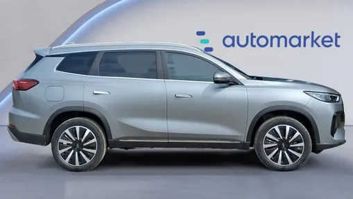 CHERY Tiggo 8 Tiggo 8 1.5 T-GDI Super Hybrid Prestige DCT Nowy