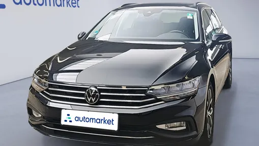 VOLKSWAGEN Passat Passat 1.5 TSI EVO Business DSG
