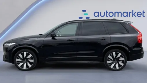 VOLVO XC90 XC90 T8 AWD Plug-In Hybrid Ultra Dark 7os aut
