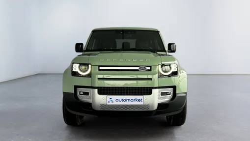 LAND ROVER Defender Defender 90 2.0 P300 75th Limited Edition