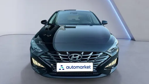 HYUNDAI i30 i30 1.5 T-GDI 48V Smart DCT