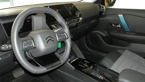 CITROEN C4 e-C4 EV136 50kWh Feel Pack