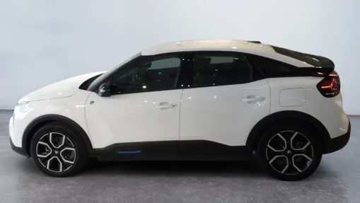 CITROEN C4 e-C4 EV136 50kWh Feel Pack