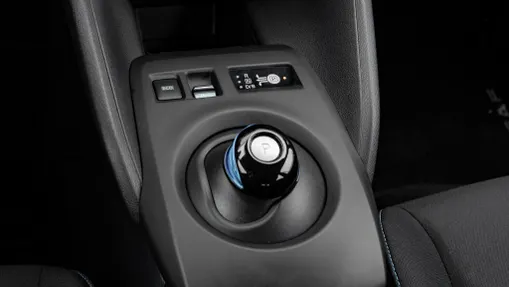 NISSAN Leaf Leaf 40kWh Acenta