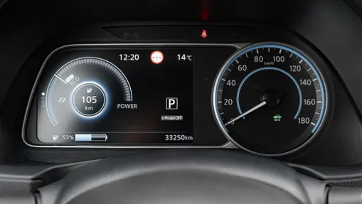 NISSAN Leaf Leaf 40kWh Acenta