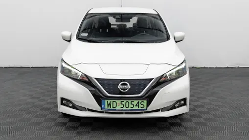 NISSAN Leaf Leaf 40kWh Acenta