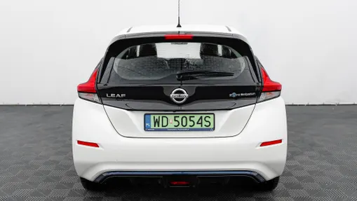 NISSAN Leaf Leaf 40kWh Acenta