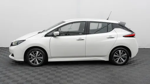 NISSAN Leaf Leaf 40kWh Acenta