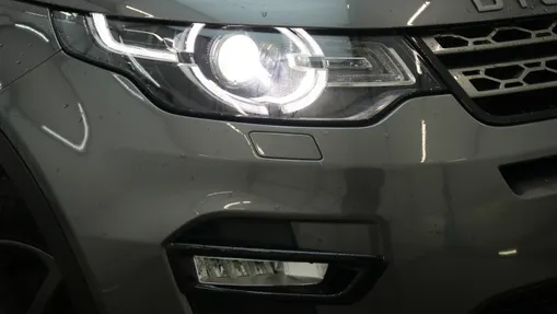LAND ROVER Discovery Sport Discovery Sport 2.0 D180 SE aut
