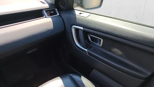 LAND ROVER Discovery Sport Discovery Sport 2.0 D180 SE aut