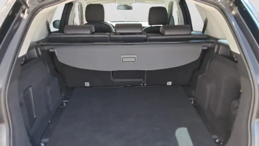 LAND ROVER Discovery Sport Discovery Sport 2.0 D180 SE aut