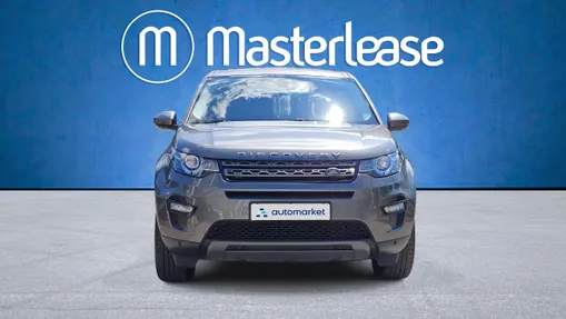 LAND ROVER Discovery Sport Discovery Sport 2.0 D180 SE aut