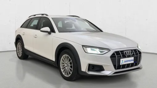AUDI A4 A4 Allroad 40 TDI Quattro S tronic