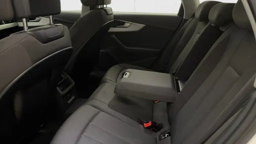 AUDI A4 A4 Allroad 40 TDI Quattro S tronic