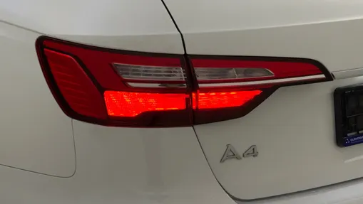 AUDI A4 A4 Allroad 40 TDI Quattro S tronic