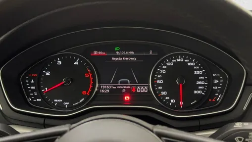 AUDI A4 A4 Allroad 40 TDI Quattro S tronic