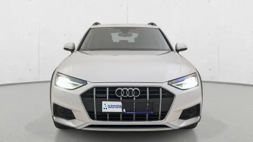 AUDI A4 A4 Allroad 40 TDI Quattro S tronic
