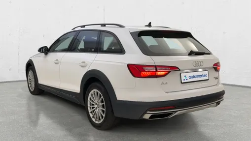 AUDI A4 A4 Allroad 40 TDI Quattro S tronic