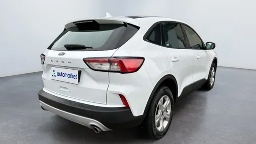FORD Kuga Kuga 1.5 EcoBoost FWD Trend