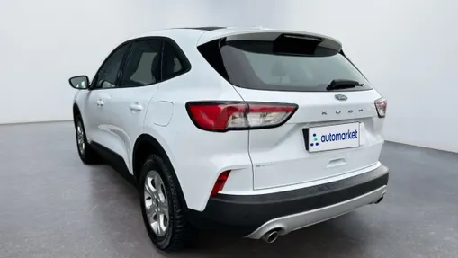 FORD Kuga Kuga 1.5 EcoBoost FWD Trend