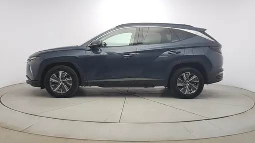 HYUNDAI Tucson Tucson 1.6 T-GDi HEV Executive 4WD