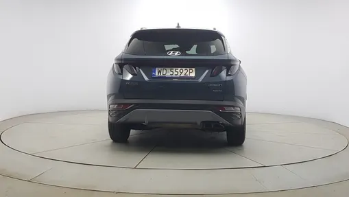 HYUNDAI Tucson Tucson 1.6 T-GDi HEV Executive 4WD