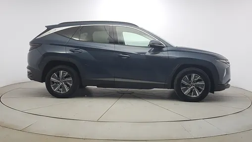 HYUNDAI Tucson Tucson 1.6 T-GDi HEV Executive 4WD