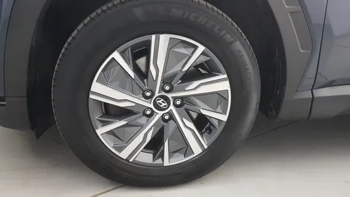 HYUNDAI Tucson Tucson 1.6 T-GDi HEV Executive 4WD