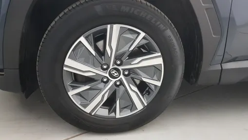 HYUNDAI Tucson Tucson 1.6 T-GDi HEV Executive 4WD