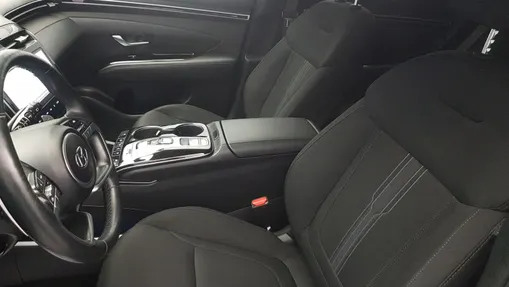 HYUNDAI Tucson Tucson 1.6 T-GDi HEV Executive 4WD
