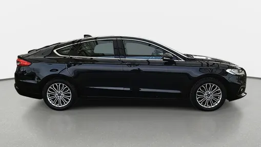 FORD Mondeo Mondeo 2.0 EcoBlue Titanium