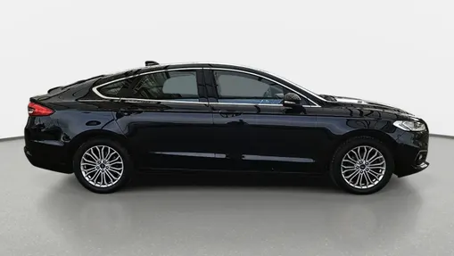 FORD Mondeo Mondeo 2.0 EcoBlue Titanium
