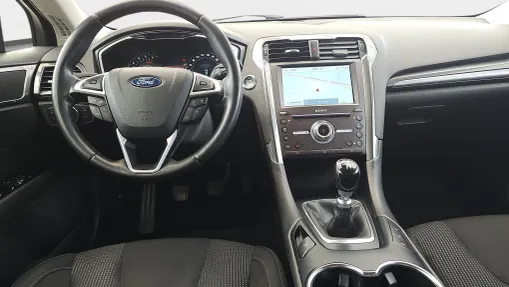 FORD Mondeo Mondeo 2.0 EcoBlue Titanium