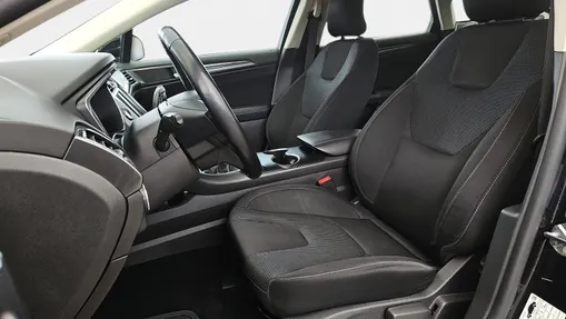 FORD Mondeo Mondeo 2.0 EcoBlue Titanium
