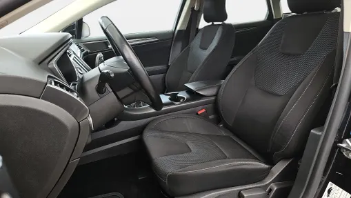FORD Mondeo Mondeo 2.0 EcoBlue Titanium