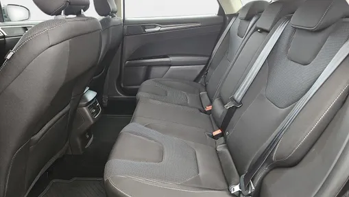 FORD Mondeo Mondeo 2.0 EcoBlue Titanium