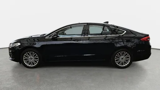 FORD Mondeo Mondeo 2.0 EcoBlue Titanium