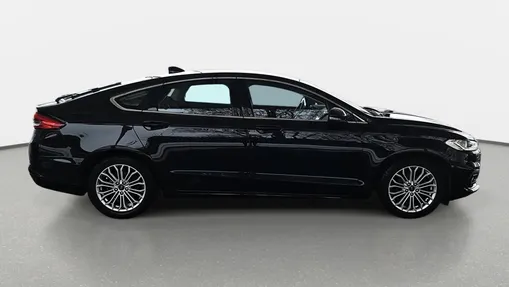 FORD Mondeo Mondeo 2.0 EcoBlue Titanium