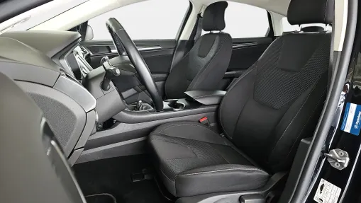 FORD Mondeo Mondeo 2.0 EcoBlue Titanium