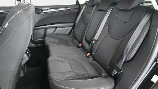 FORD Mondeo Mondeo 2.0 EcoBlue Titanium