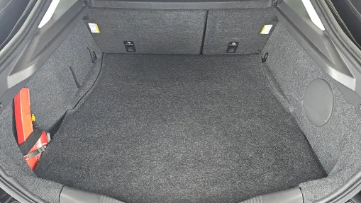 FORD Mondeo Mondeo 2.0 EcoBlue Titanium