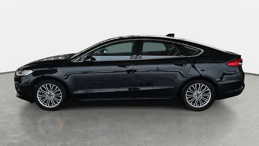 FORD Mondeo Mondeo 2.0 EcoBlue Titanium