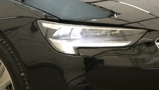 OPEL Insignia Insignia 2.0 CDTI Elegance S&S aut