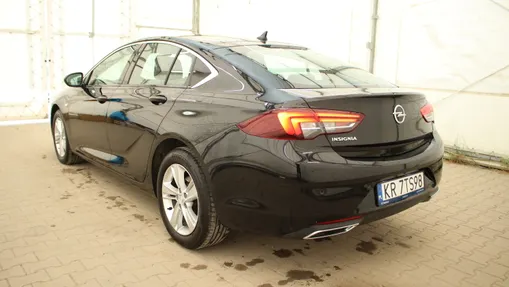OPEL Insignia Insignia 2.0 CDTI Elegance S&S aut